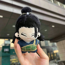 Load image into Gallery viewer, Jujutsu Kaisen Gojo/Geto Mini Plush Toy
