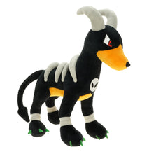 Load image into Gallery viewer, Pokemon Houndoom Plush Toy
