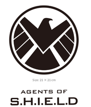 Load image into Gallery viewer, Marvel &amp; DC Comics Superheroes Stickers
