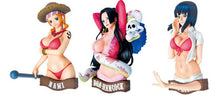 Load image into Gallery viewer, One Piece Female Figure Refrigerator Magnet Set

