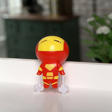 Load image into Gallery viewer, Avengers Aromatherapy (Captain America/Hulk/Spiderman/Iron Man)
