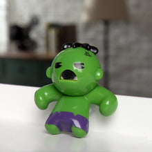 Load image into Gallery viewer, Avengers Aromatherapy (Captain America/Hulk/Spiderman/Iron Man)
