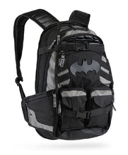 Load image into Gallery viewer, DC Comics Batman Laptop Backpack
