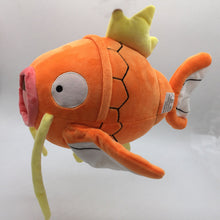 Load image into Gallery viewer, Pokemon Magikarp Plush Toy
