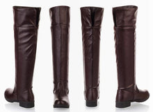 Load image into Gallery viewer, Attack on Titan Anime Boots
