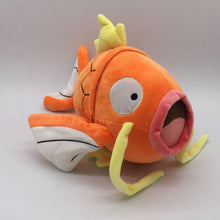 Load image into Gallery viewer, Pokemon Magikarp Plush Toy
