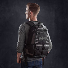 Load image into Gallery viewer, DC Comics Batman Laptop Backpack
