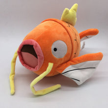 Load image into Gallery viewer, Pokemon Magikarp Plush Toy
