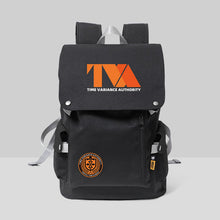 Load image into Gallery viewer, Loki &amp; Time Variance Authority Casual Backpack

