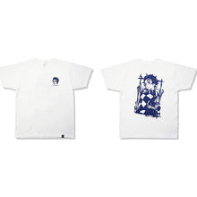 Load image into Gallery viewer, Demon Slayer Corps Profile Summer T-shirt
