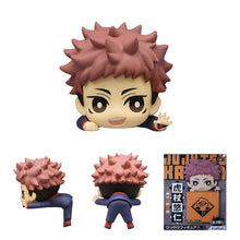 Load image into Gallery viewer, Chibi Jujutsu Kaisen Hanging Mini Figures
