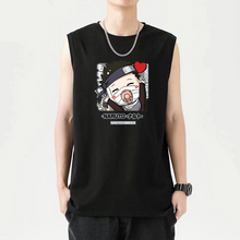 Load image into Gallery viewer, Naruto Shippuden Baby Character Vest
