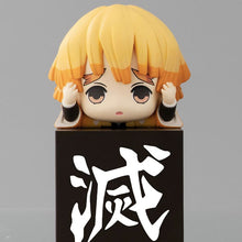 Load image into Gallery viewer, Demon Slayer: Kimetsu no Yaiba Hikkake (Hanging) Mini Figures
