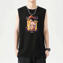 Load image into Gallery viewer, One Piece Character Vest
