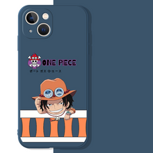 Load image into Gallery viewer, One Piece Railing iPhone Case
