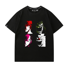 Load image into Gallery viewer, One Piece Four Emperors Black Summer T-shirt
