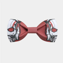 Load image into Gallery viewer, Marvel &amp; DC Comics Superhero Bow Tie
