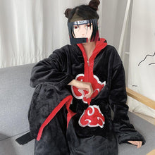 Load image into Gallery viewer, Naruto Cosplay Pajamas
