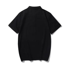 Load image into Gallery viewer, One Piece Straw Hat Crew Embroidery Polo Shirt
