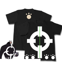 Load image into Gallery viewer, One Piece Shichibukai Seven Warlords Summer Tee
