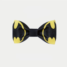 Load image into Gallery viewer, Marvel &amp; DC Comics Superhero Bow Tie
