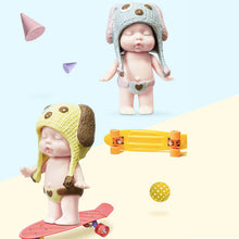 Load image into Gallery viewer, Sleeping Bieber Mini Figure Blind Box
