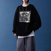 Load image into Gallery viewer, Demon Slayer Tanjiro Kamado in Battle Sweatshirt
