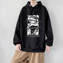 Load image into Gallery viewer, Naruto Shippuden Kakashi Hatake Avatar Hoodie
