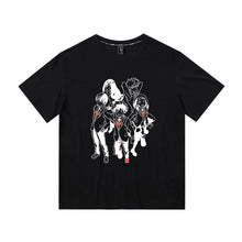 Load image into Gallery viewer, My Hero Academia Gathering Summer T-shirt
