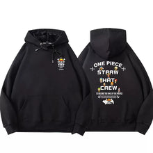 Load image into Gallery viewer, One Piece to Become The King of the Pirates Hoodie
