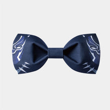 Load image into Gallery viewer, Marvel &amp; DC Comics Superhero Bow Tie
