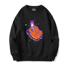 Load image into Gallery viewer, Chainsaw Man Pochita Sweatshirt
