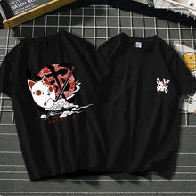 Load image into Gallery viewer, Demon Slayer Destroyer of Demons Summer T-shirt
