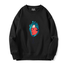 Load image into Gallery viewer, Chainsaw Man Pochita Sweatshirt
