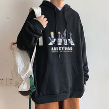 Load image into Gallery viewer, Naruto Team 7 Abbey Road Pullover Hoodie
