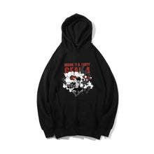 Load image into Gallery viewer, Straw Hat Pirates in Battle Pullover Hoodie
