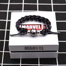 Load image into Gallery viewer, Marvel Heroes Handmade Bracelet
