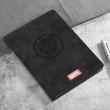 Load image into Gallery viewer, Marvel Superhero Classic Icon iPad Protection Case
