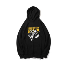 Load image into Gallery viewer, Straw Hat Pirates in Battle Pullover Hoodie

