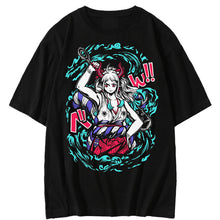 Load image into Gallery viewer, One Piece Yamato Summer Tee
