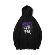Load image into Gallery viewer, Straw Hat Pirates in Battle Pullover Hoodie
