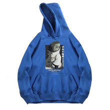 Load image into Gallery viewer, Naruto Shippuden Minato Namikaze and Ninja Village Hoodie
