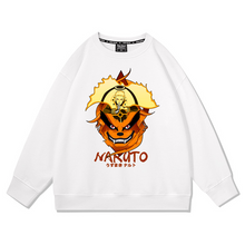 Load image into Gallery viewer, Boruto Naruto and Sasuke Long Sleeve Sweatshirt
