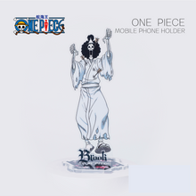 Load image into Gallery viewer, One Piece Wano Country Phone Holder Blind Box
