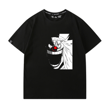 Load image into Gallery viewer, One Piece Four Emperors Black Summer T-shirt
