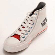 Load image into Gallery viewer, My Hero Academia Canvas Casual Sneaker
