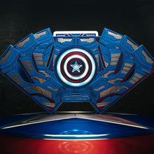 Load image into Gallery viewer, Iron Man/ Captain America/ Spider Man Poker
