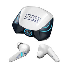 Load image into Gallery viewer, Marvel Wireless Wireless Gaming Earbuds
