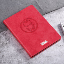 Load image into Gallery viewer, Marvel Superhero Classic Icon iPad Protection Case
