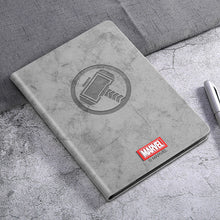 Load image into Gallery viewer, Marvel Superhero Classic Icon iPad Protection Case
